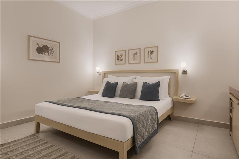 Iberotel Casa Del Mar Resort